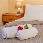 Apart Otel Alexatos & Agia Efimia