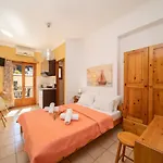Alexatos & 4* Agia Efimia