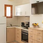 Lejlighedshotel Alexatos & Agia Efimia