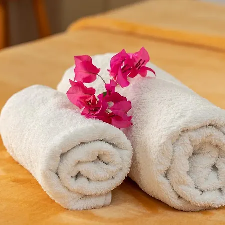 Alexatos & 4* Agia Efimia