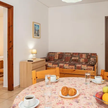 Alexatos & 4* Agia Efimia