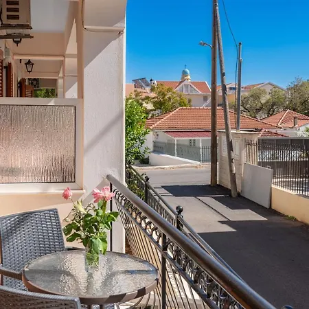 Alexatos & 4* Agia Efimia