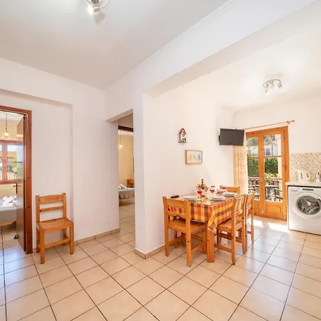 Alexatos & Agia Efimia