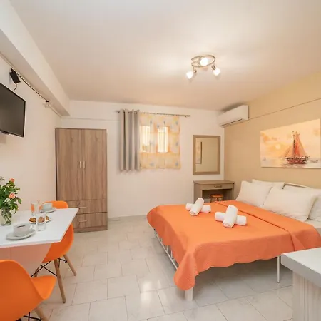 Alexatos & Agia Efimia