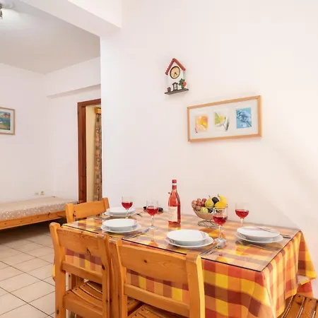 Alexatos & Agia Efimia