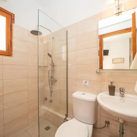 Alexatos & 4* Agia Efimia