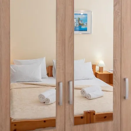 Alexatos & Agia Efimia