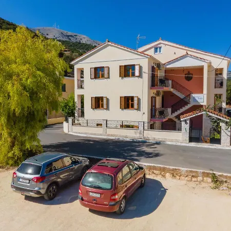 Alexatos & Aparthotel