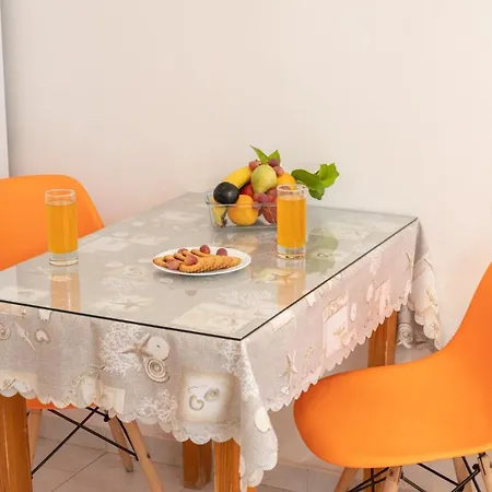 Apart-hotel Alexatos & Agia Efimia